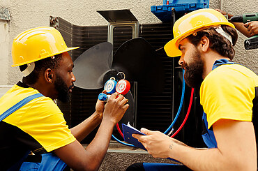 How to choose the best AC and Heating service for your home