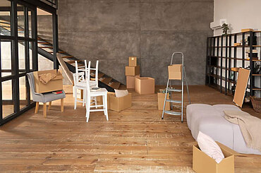 More than just a home self-storage facility: Rethinking the Canadian basement