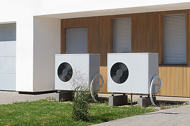 Tips for Maintaining Your Heat Pump Year-Round in Bellingham