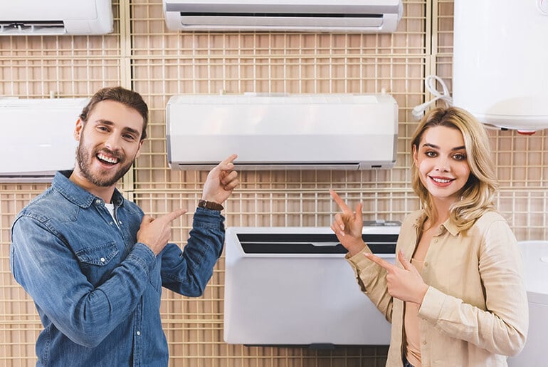 Decoding Energy Efficiency Ratings for AC Systems in Anaheim