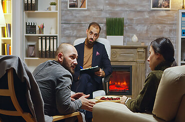 How to Choose the Right Marriage Counselor in Buckhead?