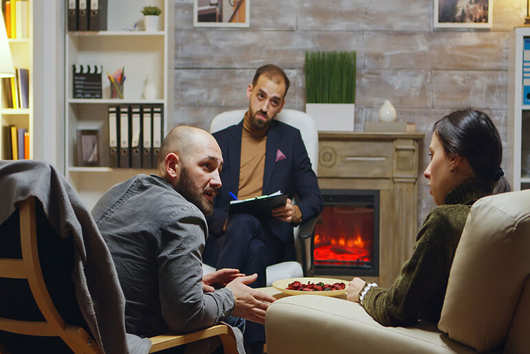 How to Choose the Right Marriage Counselor in Buckhead?