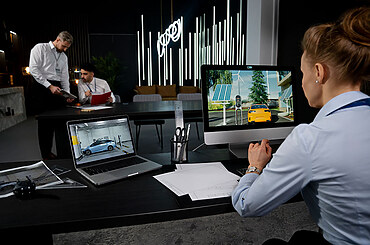 The Role of Precision Workstations in Modern Data Operations