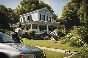 How Often Should I Pressure Wash My House?