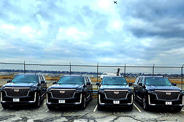 Top-Rated Sag Harbor Car Service: Your Solution for Reliable Transportation