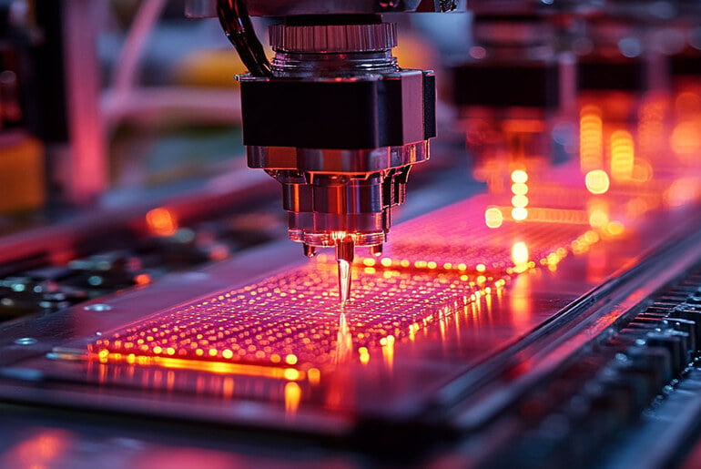 RFID Technology Shaping Inventory Tracking Solutions