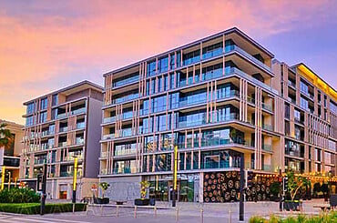 Where Can You Find Affordable Flats for Rent in Dubai?