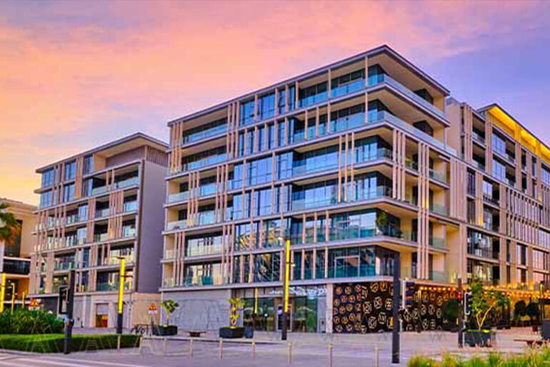 Where Can You Find Affordable Flats for Rent in Dubai?