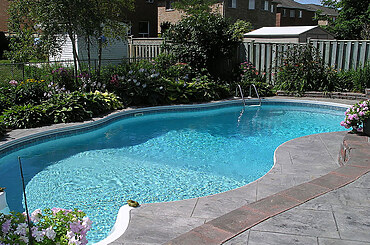 Free Chlorine High: Causes and Solutions for Pool Owners