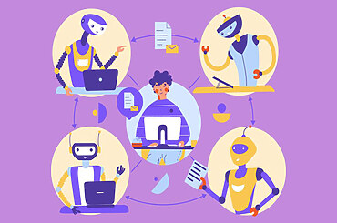 Elevate Your Career: Mastering AI Tools for Professional Excellence