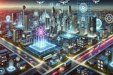 How Disruptive Technologies Are Changing the Way We Build the Future