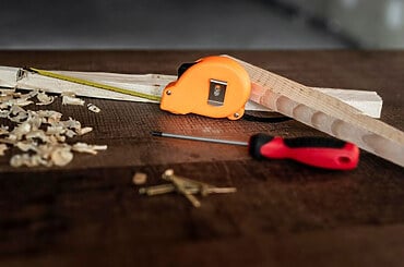 Good Power Tools for Homeowners with Tiny Houses