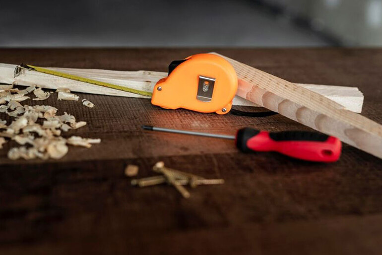 Good Power Tools for Homeowners with Tiny Houses