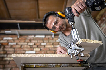 Cost Efficiency and Quality: Outsourcing Custom Carpentry