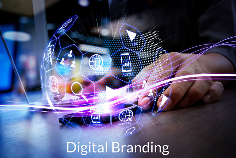 Digital Branding Strategies to Strengthen Online Identity