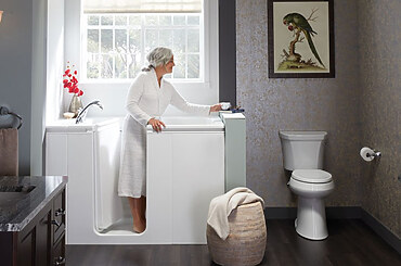 How to Choose the Right Walk-In Bath for Your Home: Key Considerations
