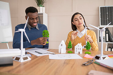 Sustainable Design Strategies for Improved Energy Efficiency in Buildings