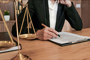 How to Prepare for a Criminal Defense Case