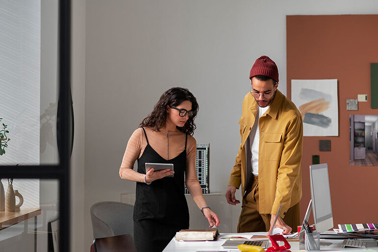 Qualities of the Best Interior Designer: What to Look For