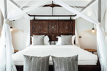 Best Bedroom Decor Ideas for Couples: Creating a Shared Space You Both Love