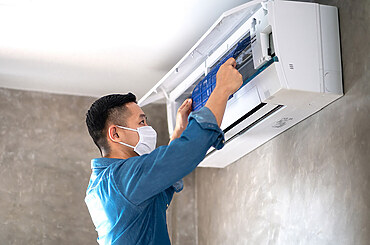 Why You Must Consider Professional Air Conditioning Installation over DIY Solution