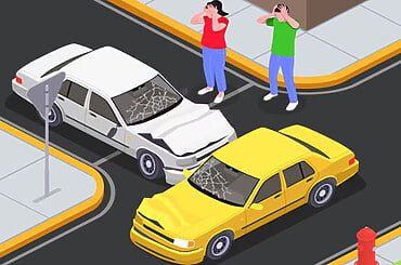5 Steps to Take After a Car Accident
