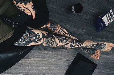 Skin Art and the Evolution of Personal Style