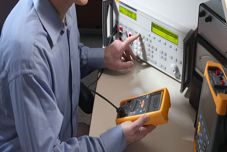 Why Calibration is Essential for Accurate Electrical Test Equipment Performance