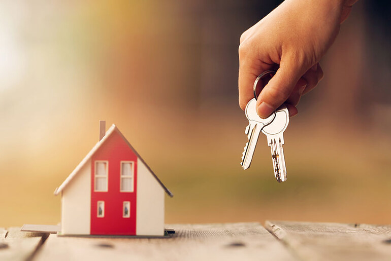 Innovative Solutions to the Affordable Housing Crisis
