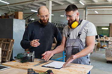 How to Know Cabinet Makers Near Me Are Well-versed