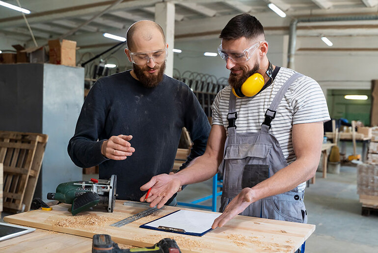 How to Know Cabinet Makers Near Me Are Well-versed