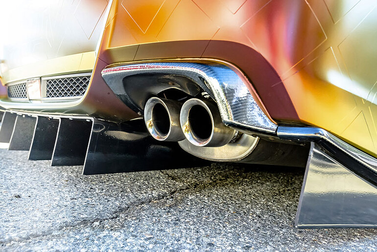 How to Maintain Your Performance Exhaust System You Buy Online