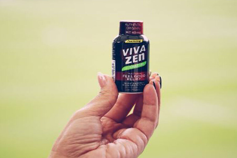 Is Vivazen® the New Coffee? Why This Botanical Blend Could Be Your Next Favorite Pick-Me-Up