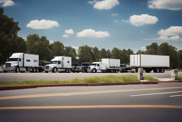 Who Must Comply With The Electronic Logging Device Rule?