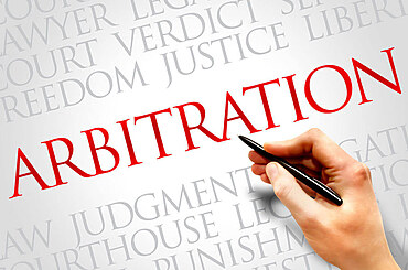 The Evolution of Arbitration in the Financial Services Sector