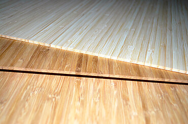 Bamboo Plywood: Versatile, Sustainable, and Stylish