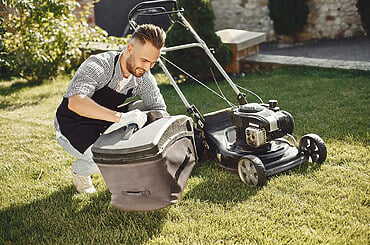 The Most Common Landscaping Services by Landscapers