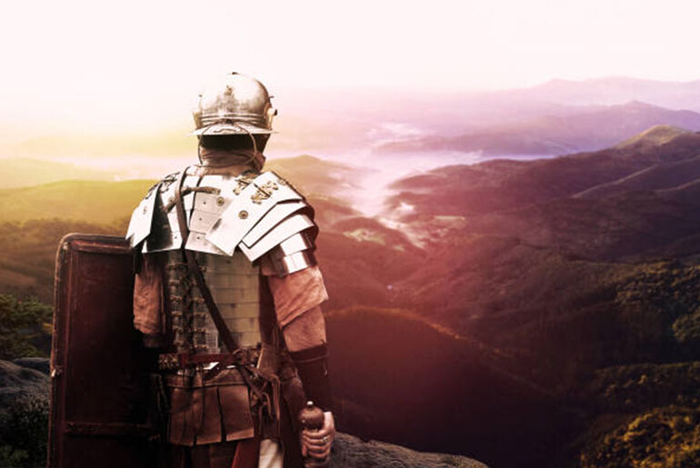 Full Body Armor: A Guide for First-Time Buyers