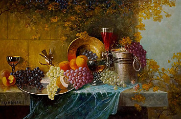 The Evolution and Symbolism of Still Life in Art