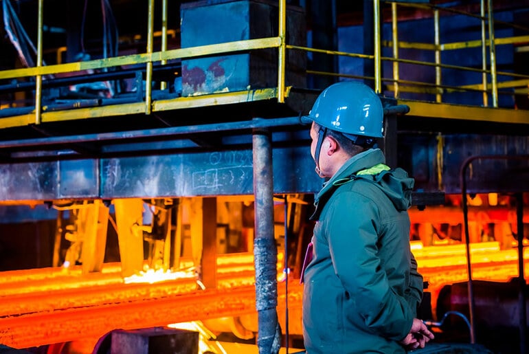 How Heat Treatment Impacts Metal Performance in Manufacturing