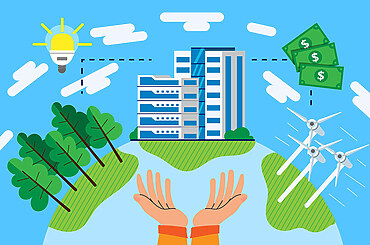 Why Energy Saving Buildings Are the Future of Architecture
