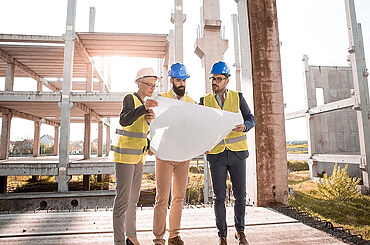 Why Your Project Needs a Professional Building Control Company