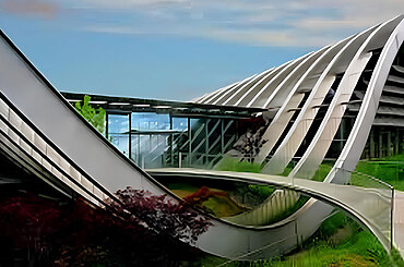Why Climate-Resistant Architecture Is Taking the World by Storm