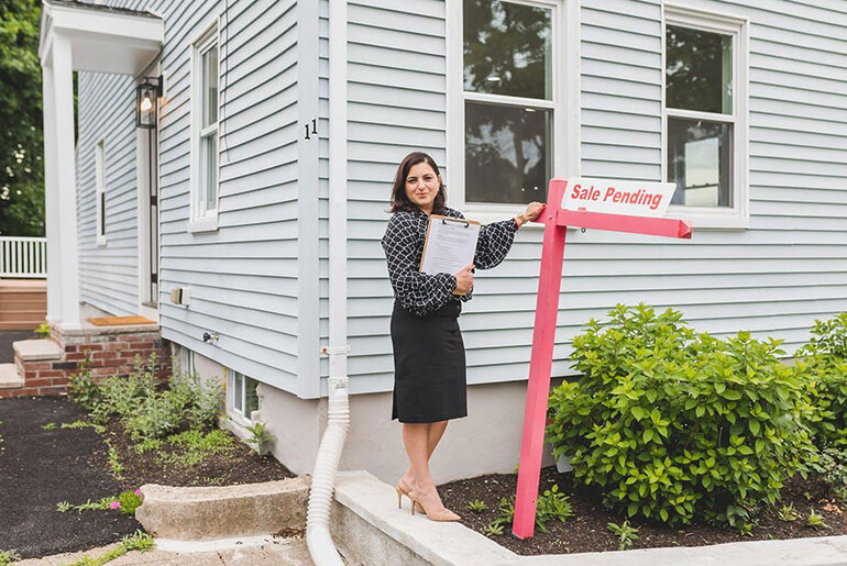 Key Tips for Homeowners Looking to Sell