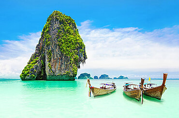 Top 5 Hidden Beaches in Thailand You Need to Visit