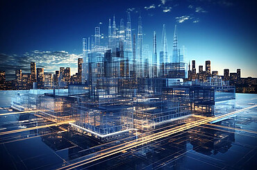 The Intersection of Crypto and Architecture: Innovations in Smart Buildings