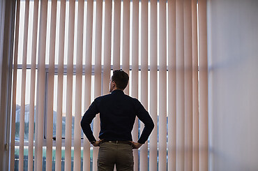 How to Choose the Best Window Coverings for Every Room