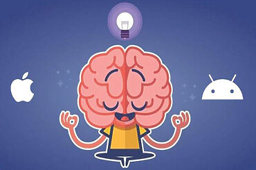How Can One Identify the Best Brain Training Apps Accessible in 2024? Raising Your Cognitive Capacity
