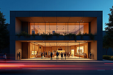 10 Best AI Rendering Tools for Architects and Interior Designers