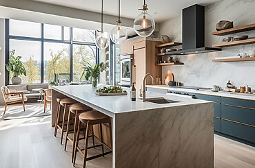 How to Renovate Your Kitchen in 2024